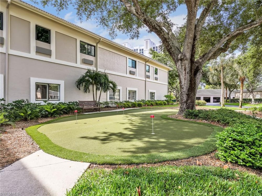 405 Arbor Lake Dr. 4-103 – #226025039 - Arbor Trace