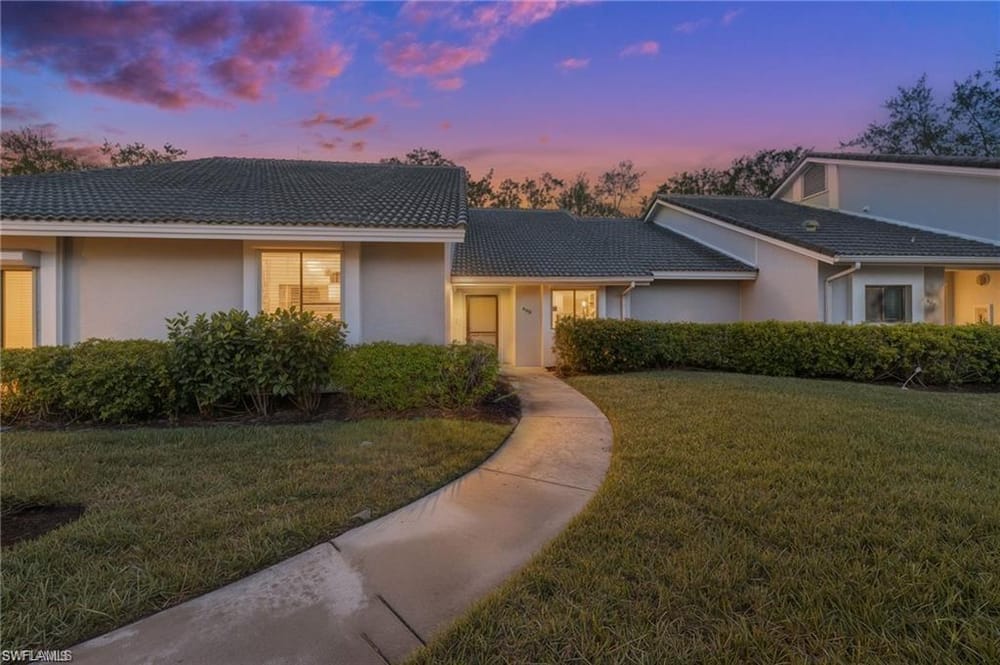 405 Arbor Lake Dr. 4-103 – #226025039 - Arbor Trace