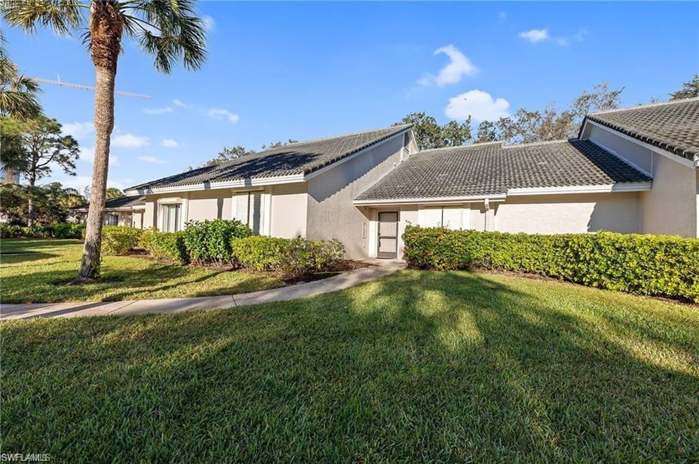 405 Arbor Lake Dr. 4-103 – #226025039 - Arbor Trace