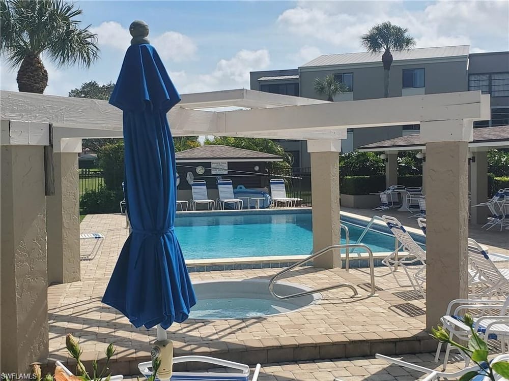 3655 Boca Ciega Dr. 306 – #226025057 - Lakewood