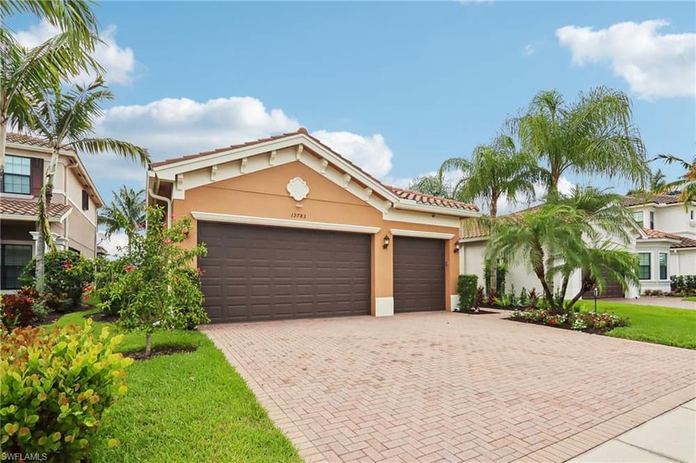 13783 Luna Dr. – #226025060 - Marbella Isles