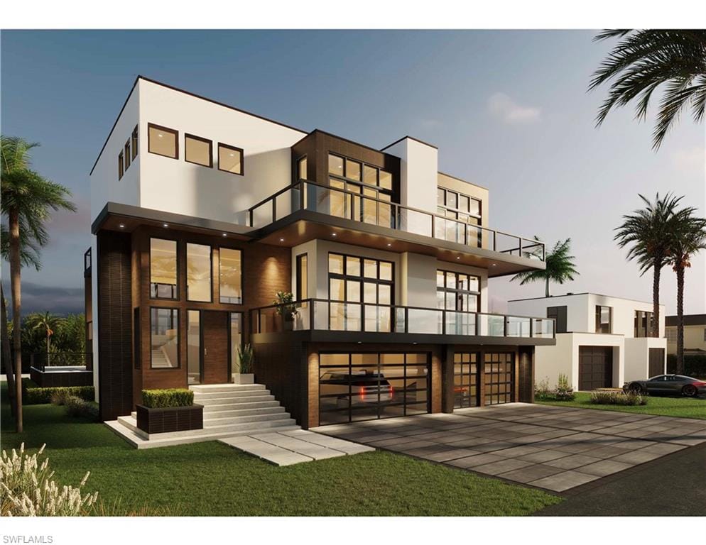 418 Seabee Ave. – #226025076 - Vanderbilt Beach