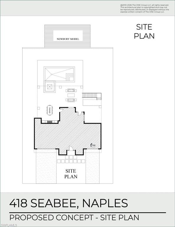 418 Seabee Ave. – #226025076 - Vanderbilt Beach