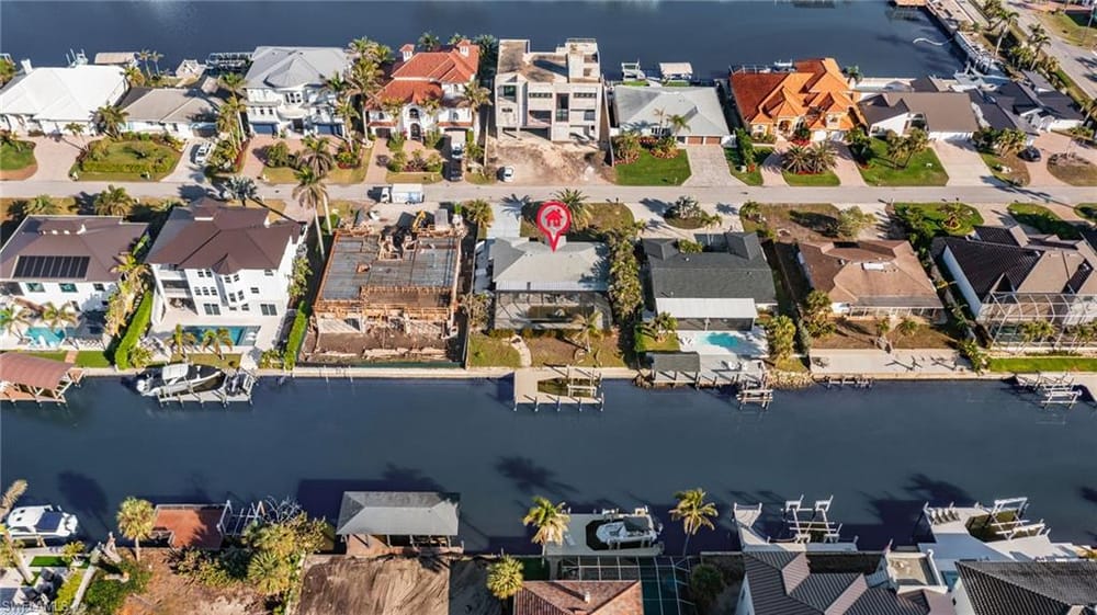 418 Seabee Ave. – #226025076 - Vanderbilt Beach