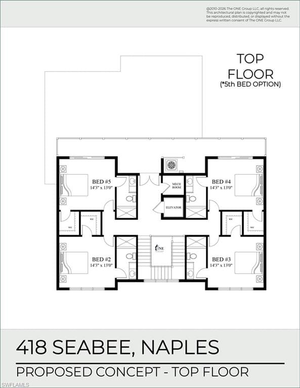 418 Seabee Ave. – #226025076 - Vanderbilt Beach