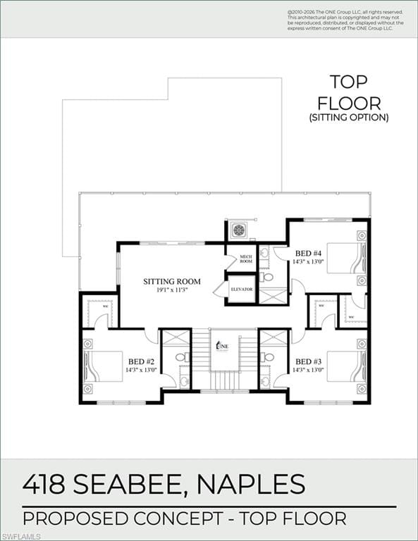 418 Seabee Ave. – #226025076 - Vanderbilt Beach