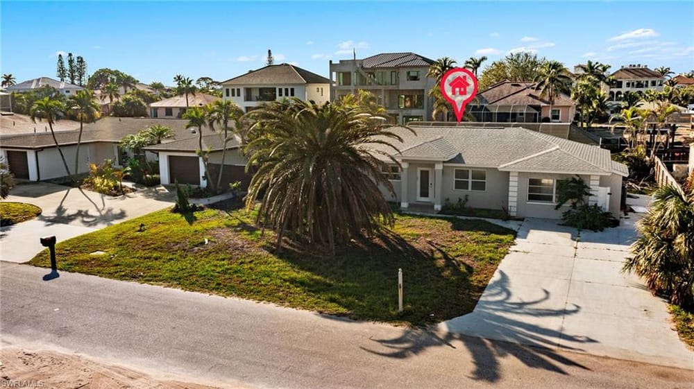 418 Seabee Ave. – #226025076 - Vanderbilt Beach
