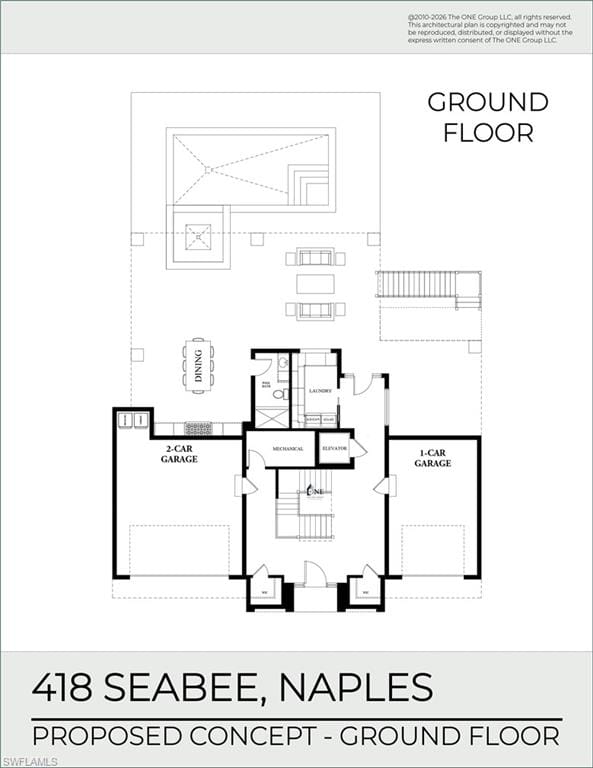418 Seabee Ave. – #226025076 - Vanderbilt Beach