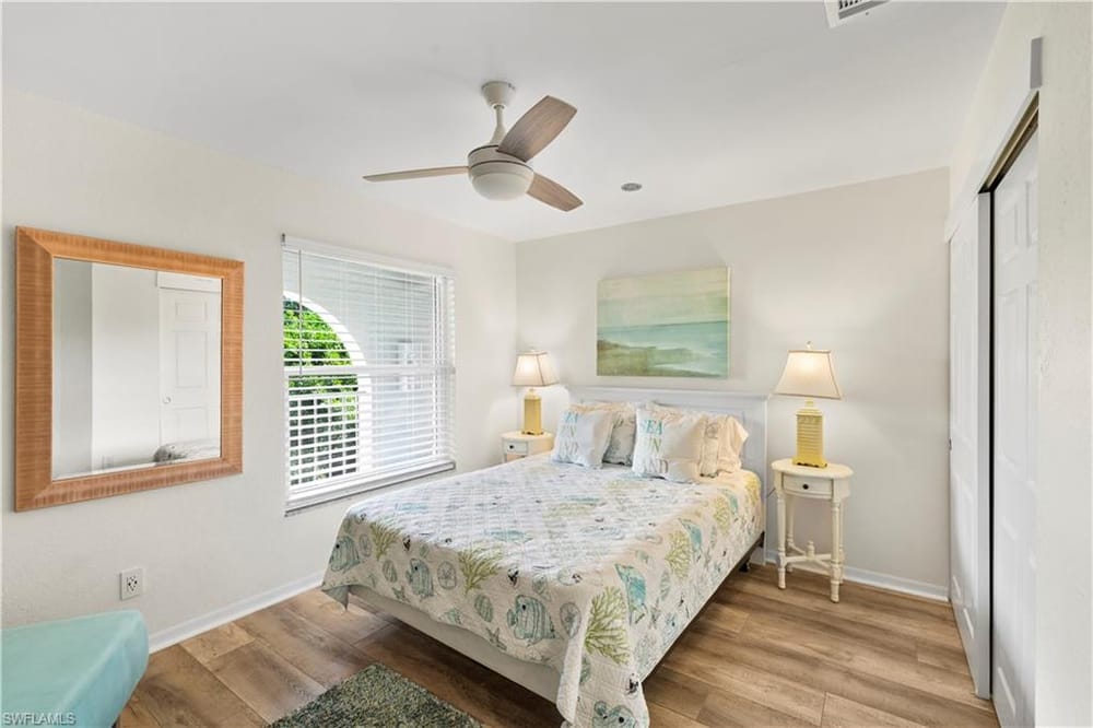 9101 Vanderbilt Dr. 302 – #226025103 - Vanderbilt Beach