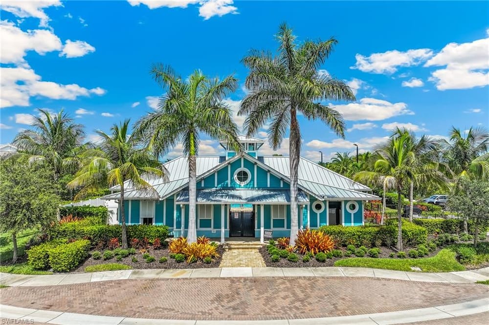 4704 Arboretum Cir. 102 – #2026028867 - Arboretum
