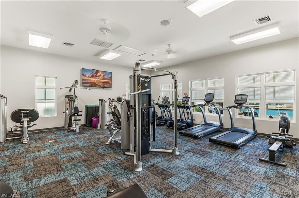 4704 Arboretum Cir. 102 – #2026028867 - Arboretum