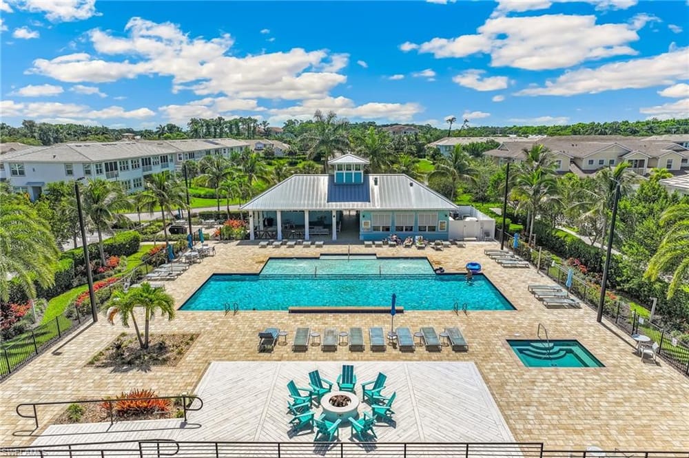 4704 Arboretum Cir. 102 – #2026028867 - Arboretum
