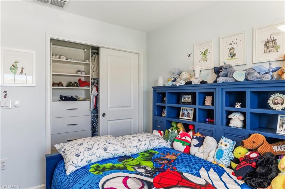 4704 Arboretum Cir. 102 – #2026028867 - Arboretum