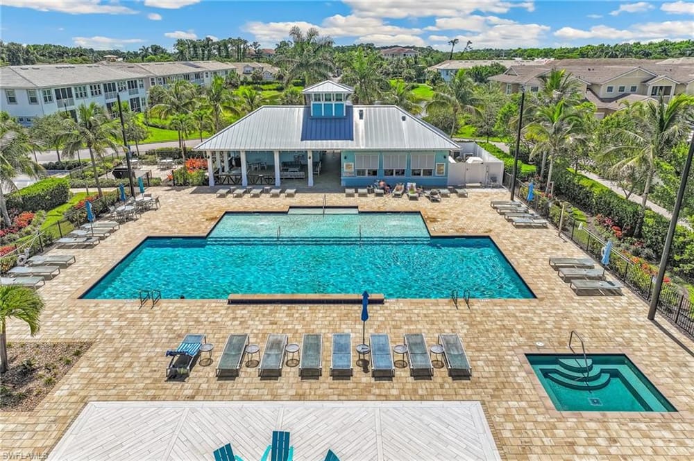 4704 Arboretum Cir. 102 – #2026028867 - Arboretum