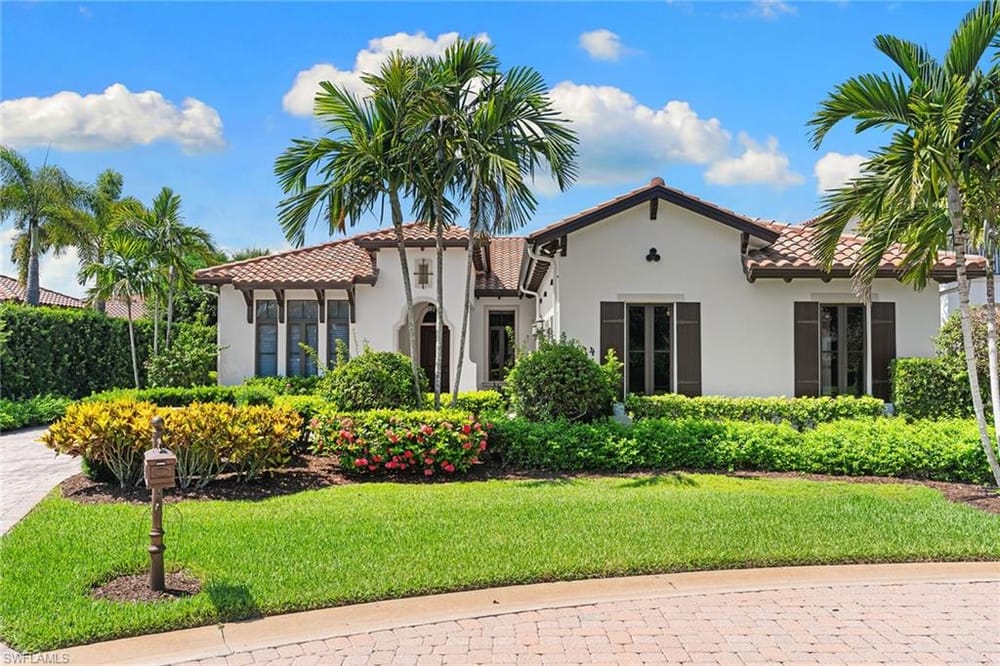 2234 Aberdeen Ct. – #226025144 - Grey Oaks