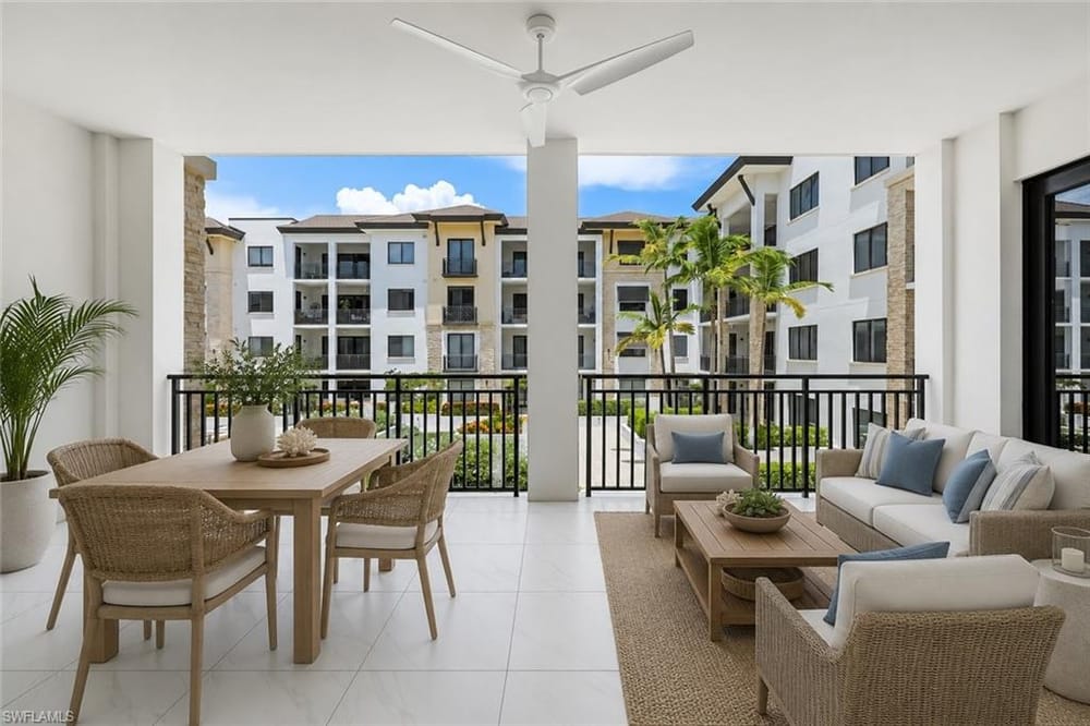1135 3rd Ave. S 318 – #226025236 - Naples Square