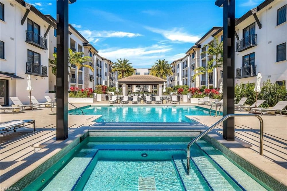 1135 3rd Ave. S 318 – #226025236 - Naples Square