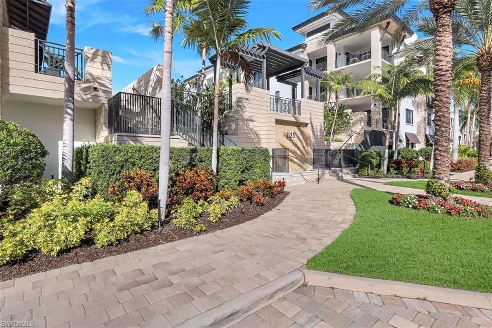 1135 3rd Ave. S 318 – #226025236 - Naples Square