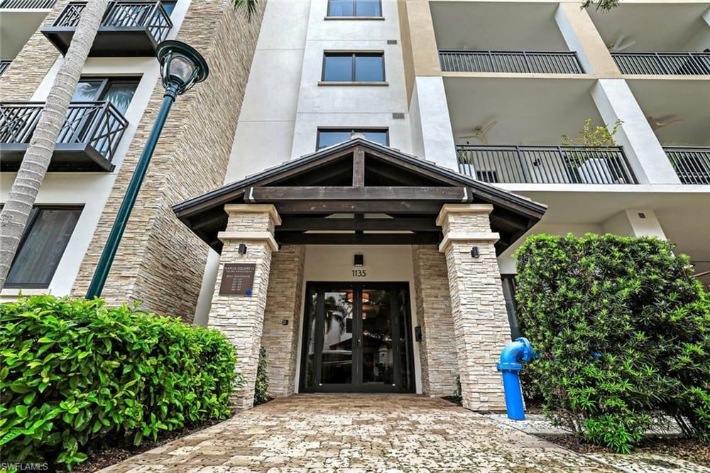 1135 3rd Ave. S 318 – #226025236 - Naples Square