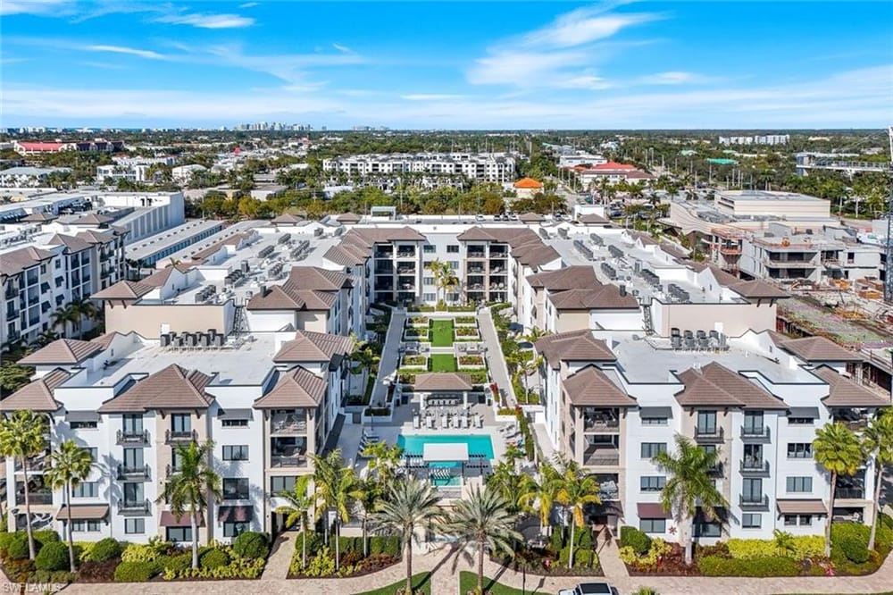 1135 3rd Ave. S 318 – #226025236 - Naples Square