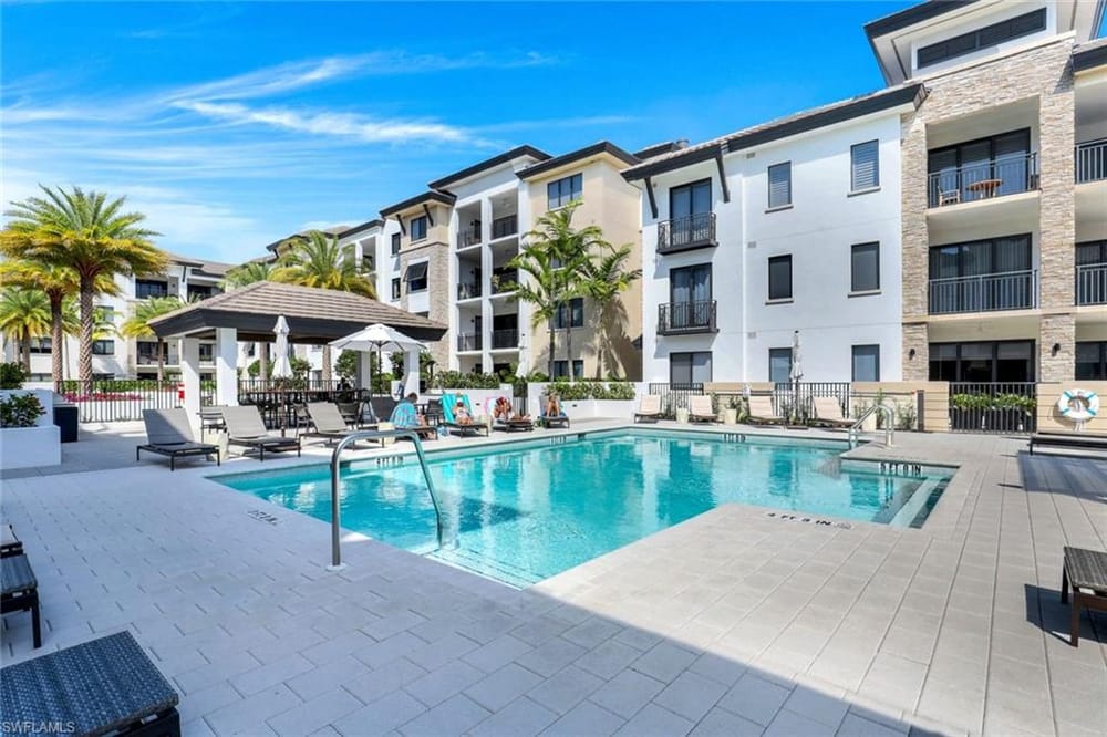 1135 3rd Ave. S 318 – #226025236 - Naples Square