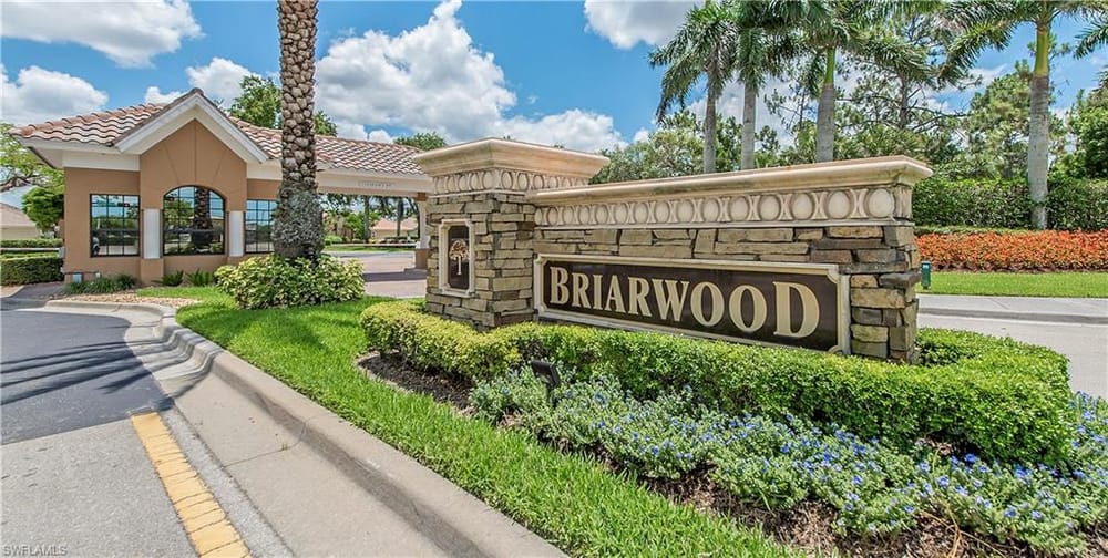 1951 Terrazzo Ln. – #226025286 - Briarwood