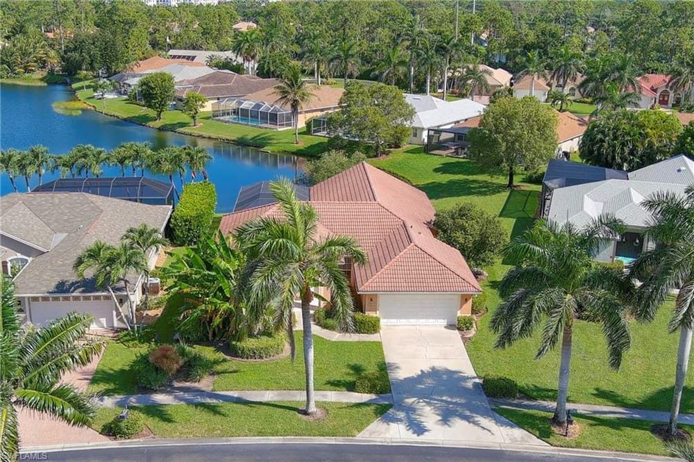 1951 Terrazzo Ln. – #226025286 - Briarwood