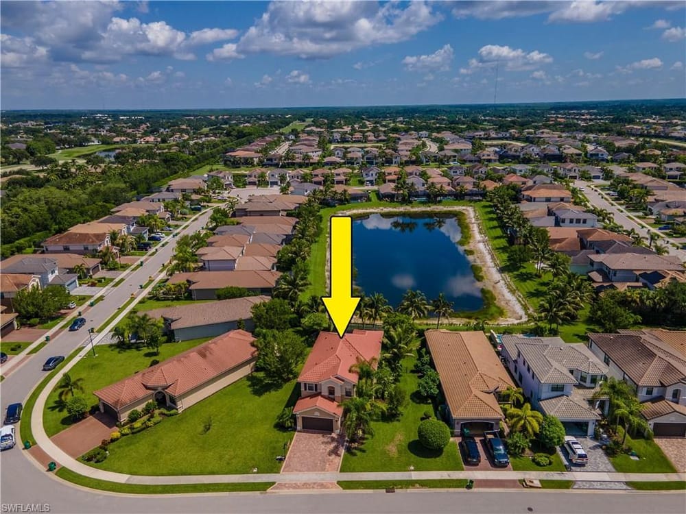 4347 Aurora St. – #226025291 - Stonecreek