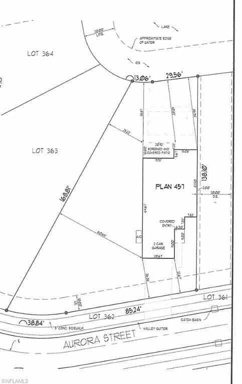 4347 Aurora St. – #226025291 - Stonecreek