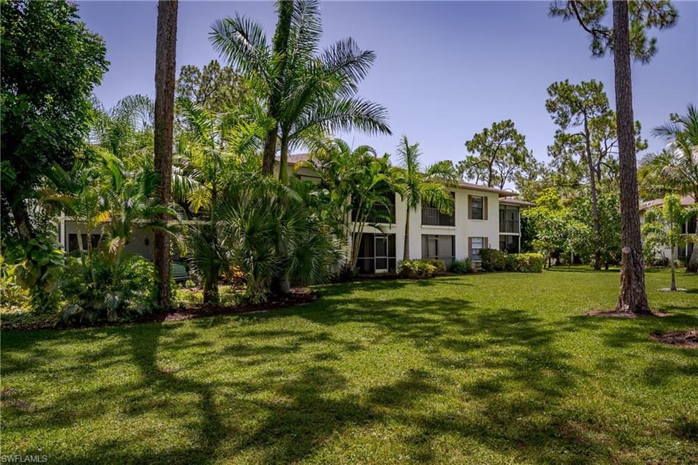 1733 Courtyard Way B103 – #226025312 - Kings Lake