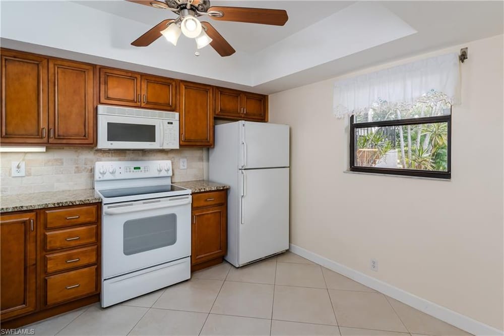 1733 Courtyard Way B103 – #226025312 - Kings Lake