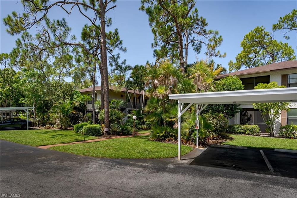 1733 Courtyard Way B103 – #226025312 - Kings Lake