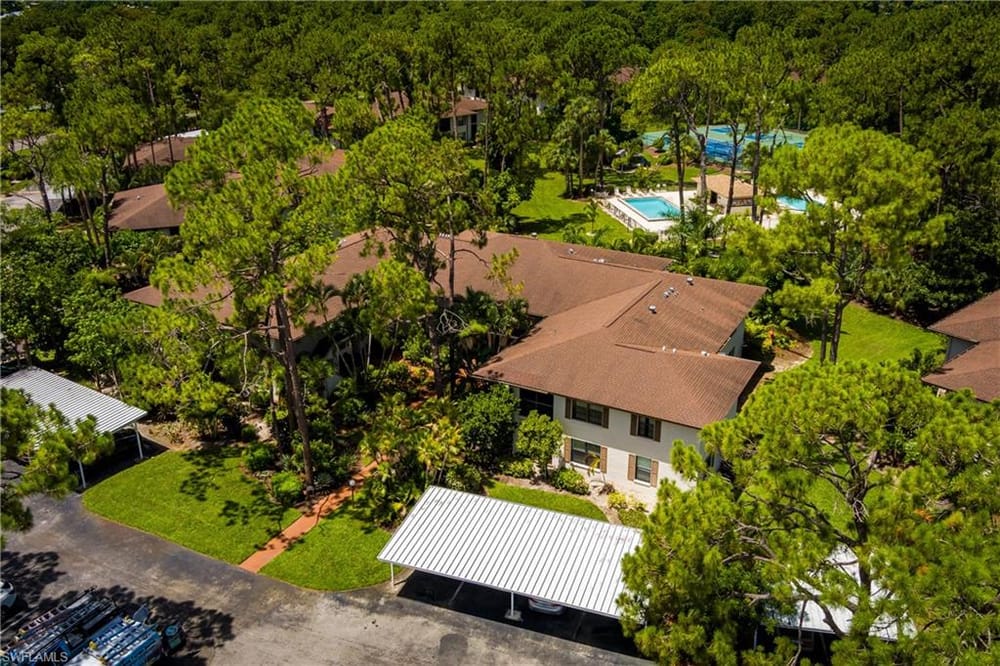 1733 Courtyard Way B103 – #226025312 - Kings Lake
