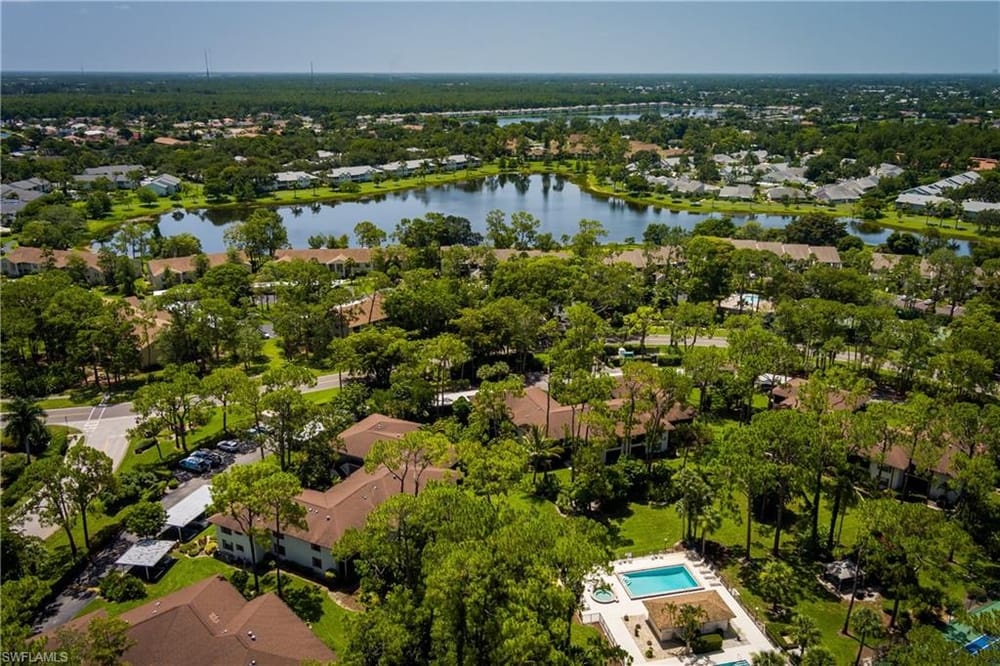 1733 Courtyard Way B103 – #226025312 - Kings Lake