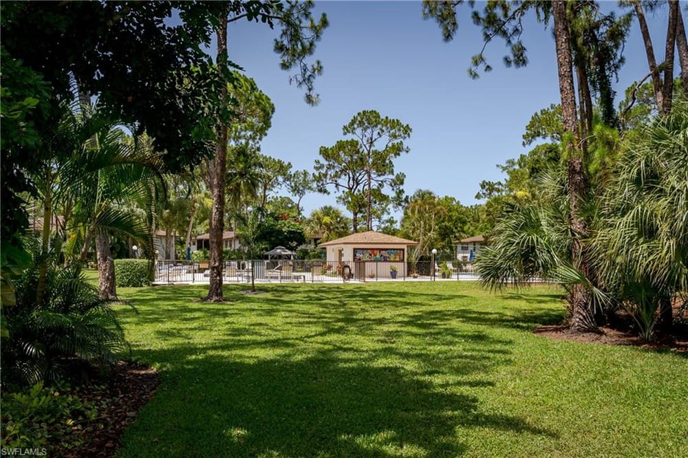 1733 Courtyard Way B103 – #226025312 - Kings Lake