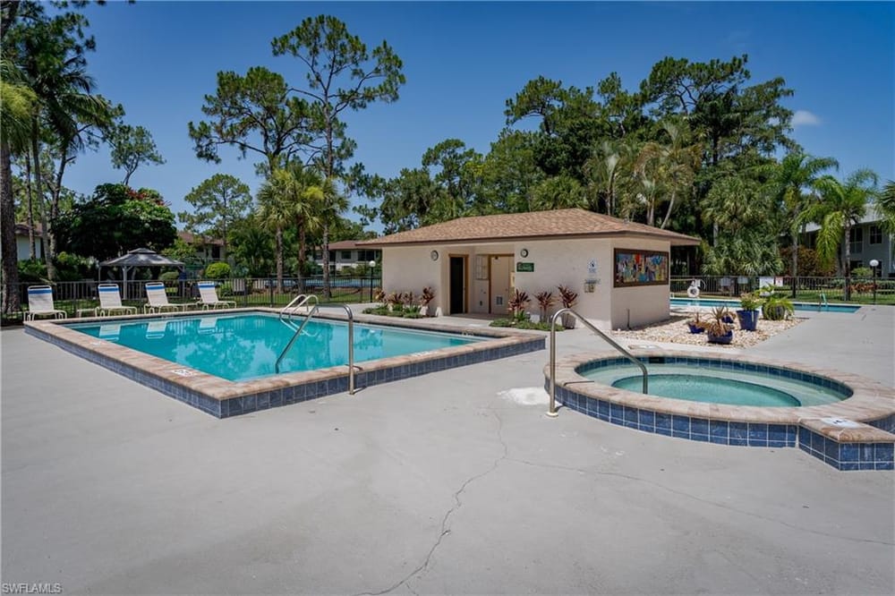 1733 Courtyard Way B103 – #226025312 - Kings Lake