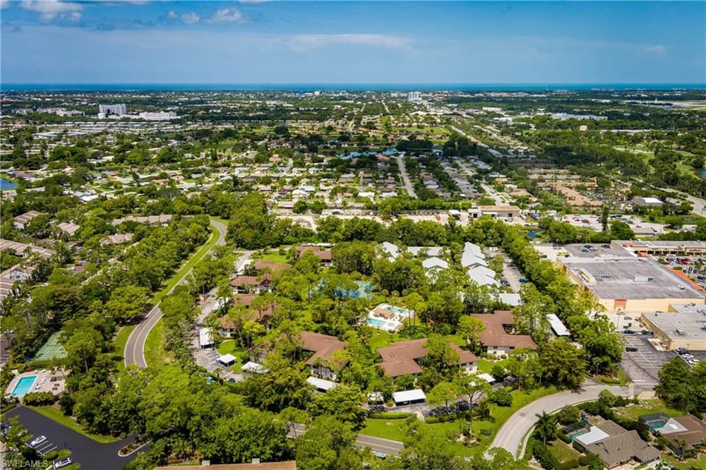 1733 Courtyard Way B103 – #226025312 - Kings Lake