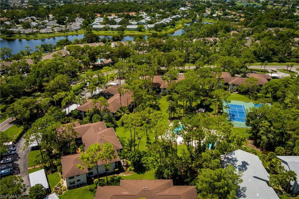 1733 Courtyard Way B103 – #226025312 - Kings Lake