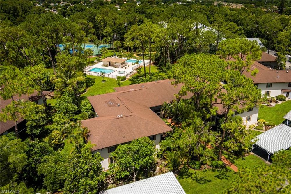 1733 Courtyard Way B103 – #226025312 - Kings Lake