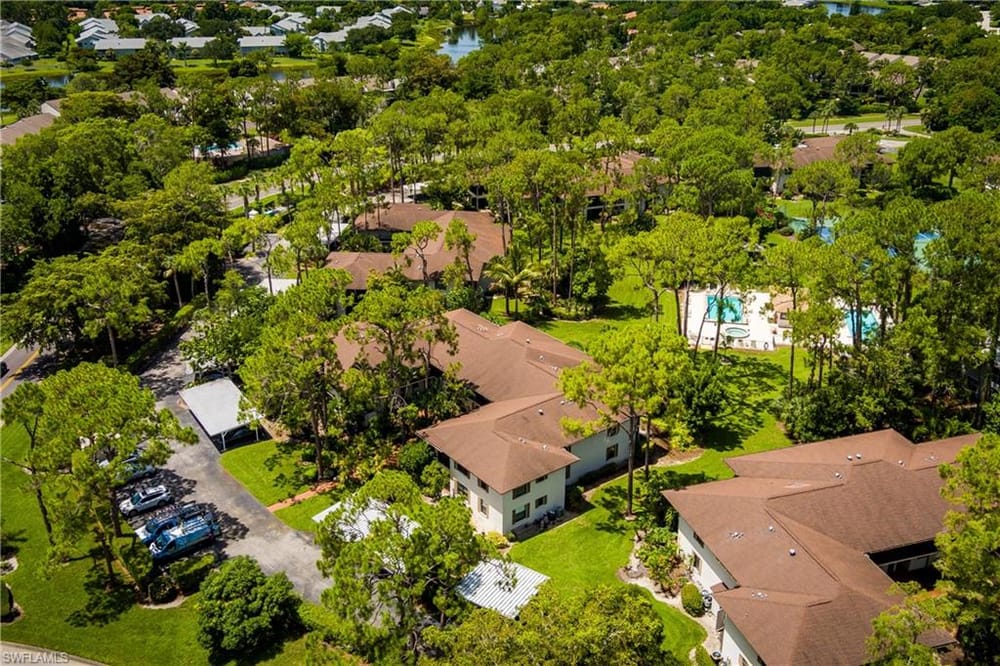 1733 Courtyard Way B103 – #226025312 - Kings Lake