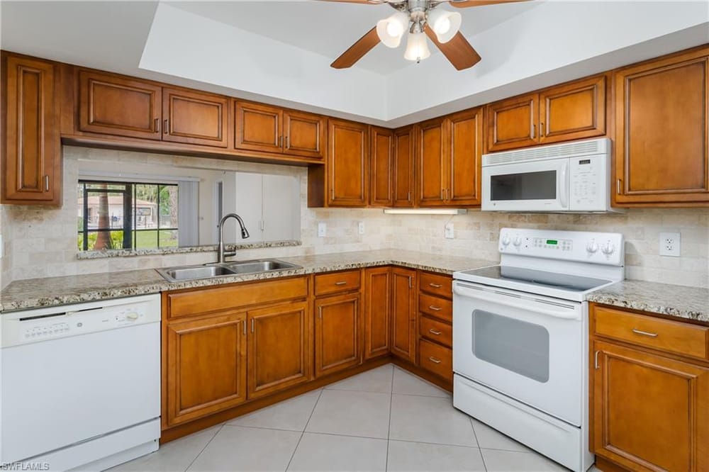 1733 Courtyard Way B103 – #226025312 - Kings Lake