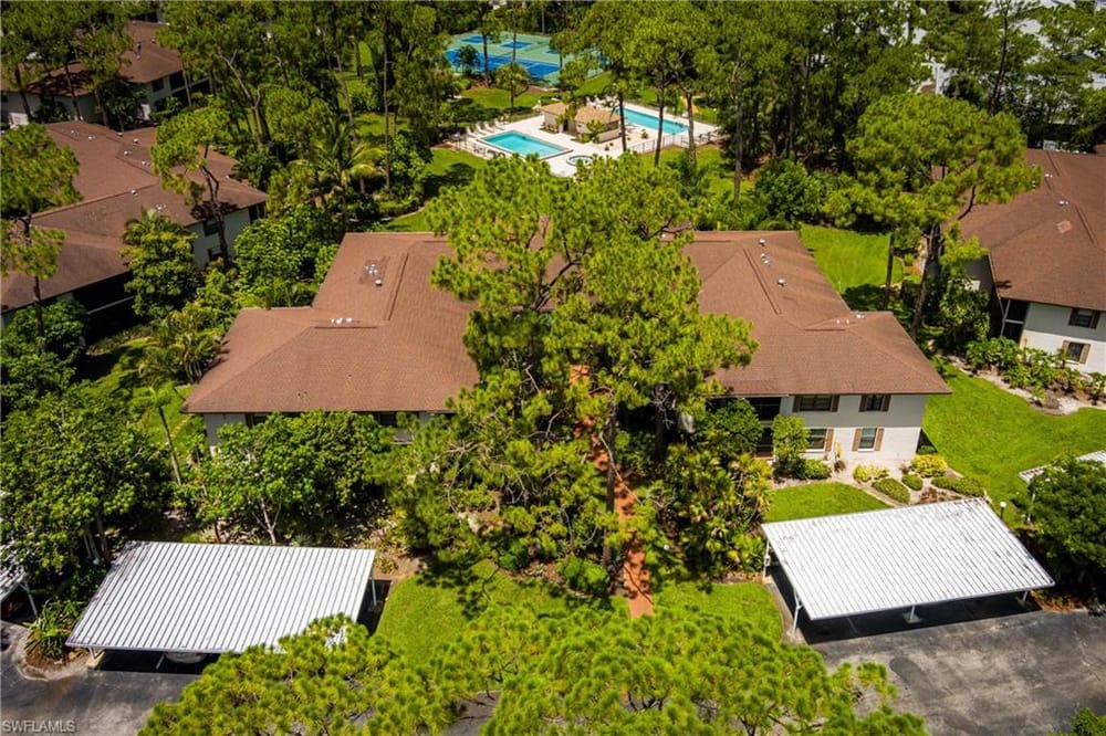 1733 Courtyard Way B103 – #226025312 - Kings Lake