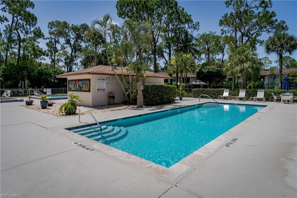 1733 Courtyard Way B103 – #226025312 - Kings Lake