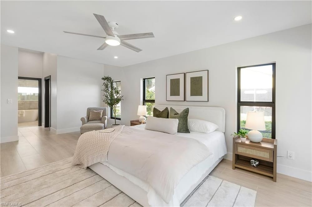 5105 Berkeley Dr. – #226025342 - Queens Park