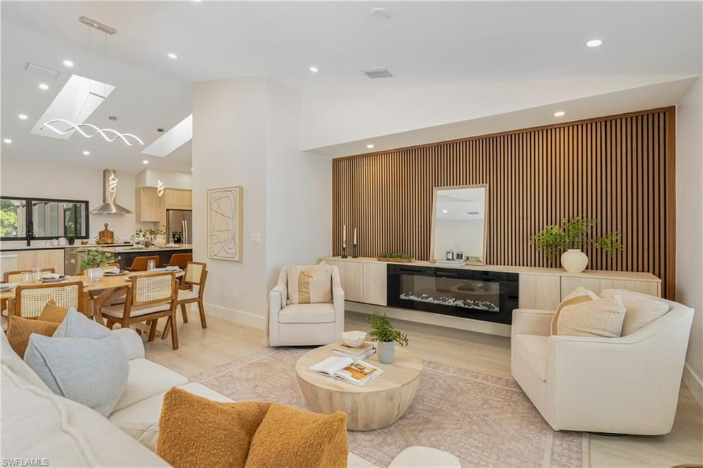 5105 Berkeley Dr. – #226025342 - Queens Park