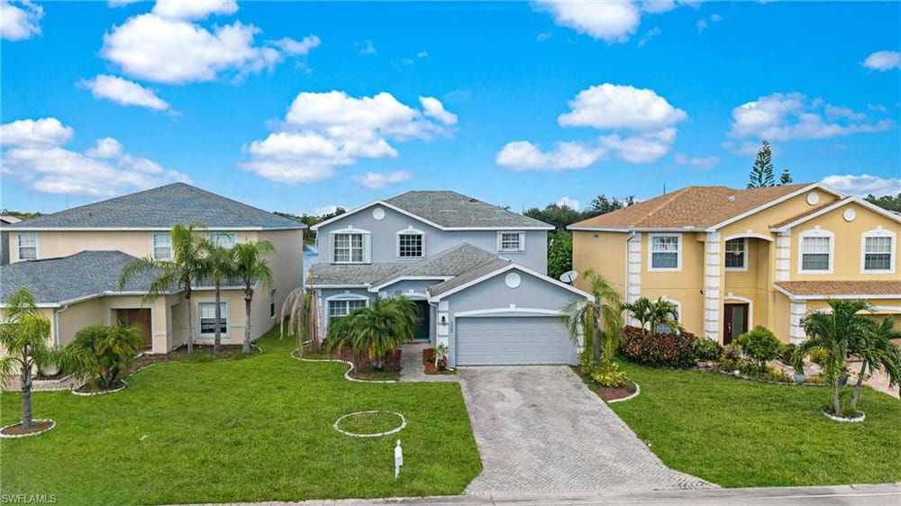 8285 Silver Birch Way – #226025402 - Sherwood