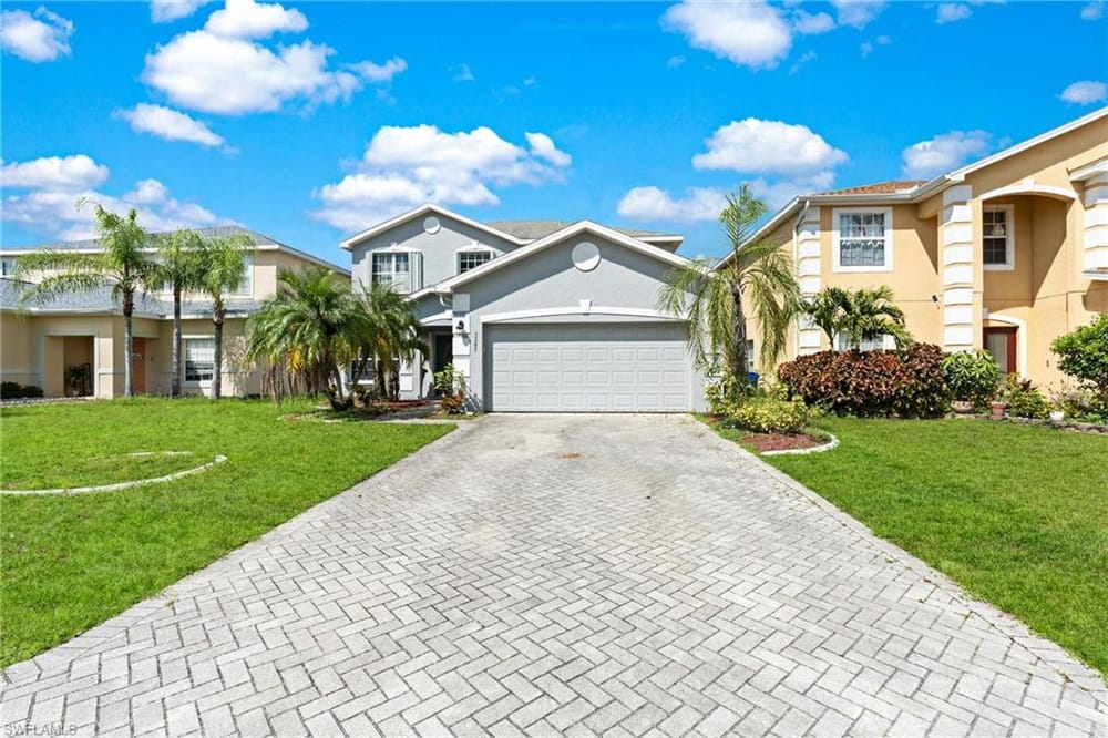 8285 Silver Birch Way – #226025402 - Sherwood