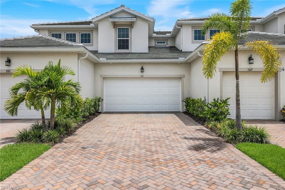 4563 Arboretum Cir. 101 – #226025449 - Arboretum