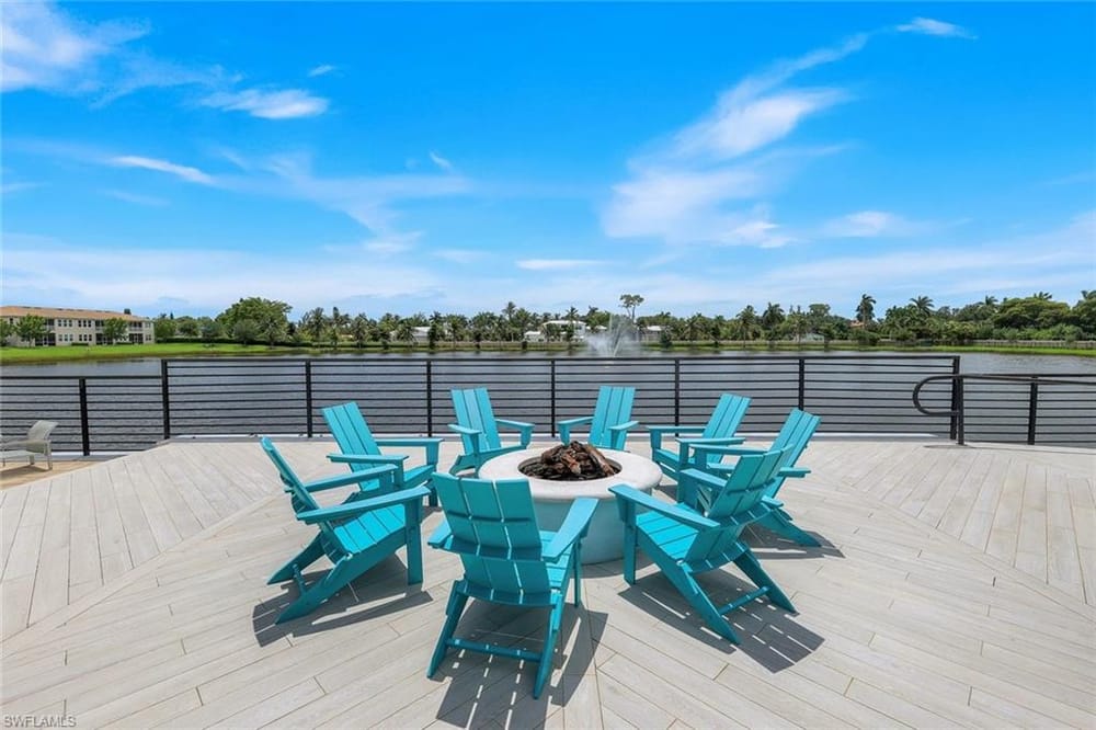 4563 Arboretum Cir. 101 – #226025449 - Arboretum