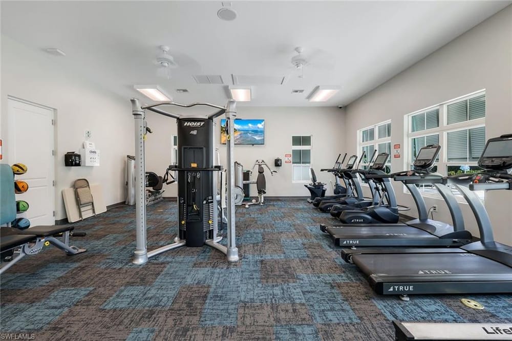 4563 Arboretum Cir. 101 – #226025449 - Arboretum